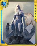 Conglomerate, Emma Frost