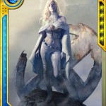 Conglomerate, Emma Frost