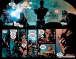 Dark Avengers #6 Preview Dark Avengers #6 Preview