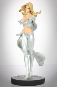Emma Frost Modern by Bowen Designs