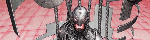 Age of Ultron