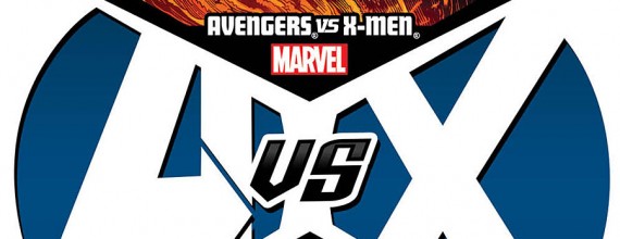 Avengers vs X-Men #11 cover