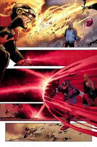 Avengers vs X-Men #11 preview, 02 Avengers vs X-Men #11 preview, 02