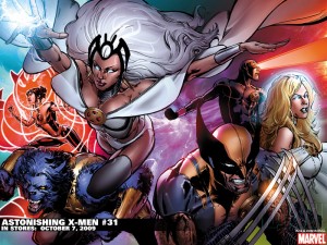 emma frost wallpaper