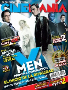 cinemania