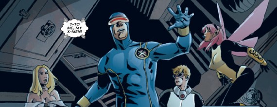 Deadpool Kills the Marvel Universe #3