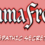 Emma Frost: Telepathic Secretary