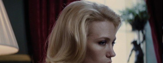 emma frost january jones x-men first class