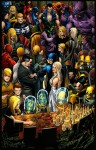 Fantastic Four 588