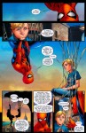 Fantastic Four 588