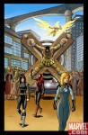 Incredible Hercules #125 preview page
