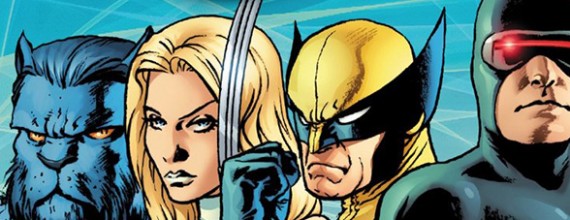 Marvel Knights: Astonishing X-Men collection
