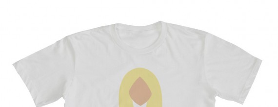 We Love Fine: Minimal Emma Frost
