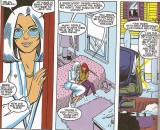 From Firestar #1