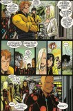 Generation X #1