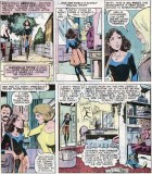 From Uncanny X-Men #129