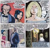 Uncanny X-Men #169