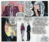 From Uncanny X-Men #210