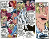 Uncanny X-Men #281