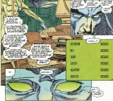 From Uncanny X-Men #314
