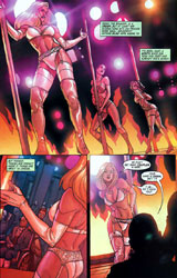 From X-Men Deadly Genesis #5