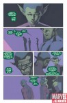 Secret Invasion: X-Men #4, page 2