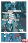 Secret Invasion: X-Men #4, page 4