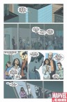 Secret Invasion: X-Men #4, page 6