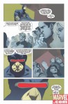 Secret Invasion: X-Men #4, page 7