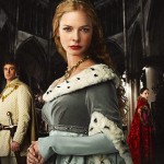 Starz' The White Queen TV show