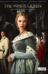 Starz' The White Queen TV show