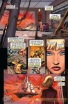 Uncanny X-Men #18, pg 2 Uncanny X-Men #18, pg 2