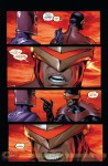 Uncanny X-Men #18, pg 4 Uncanny X-Men #18, pg 4