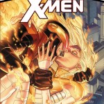 Uncanny X-Men #18: Emma Frost vs Cyclops