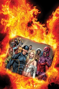 Uncanny X-Men #20 by Carlos Pacheco Uncanny X-Men #20 by Carlos Pacheco