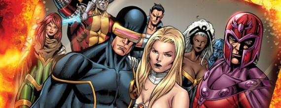 Uncanny X-Men #20