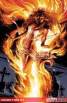 Uncanny X-Men #511