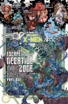 Uncanny X-Men Annual #3, pg 1