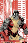 Uncanny X-Men #507 Cover Uncanny X-Men #507 Cover