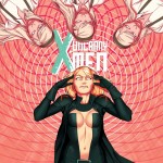 Uncanny X-Men 4