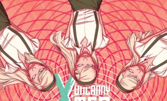 Uncanny X-Men 4