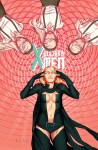 Uncanny X-Men 4