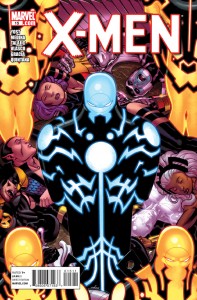x-men 15