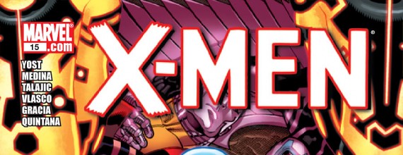 x-men 15