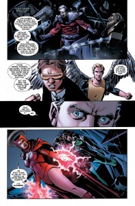 x-men 15
