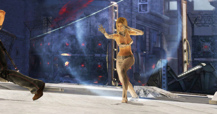 X-Men: Destiny Emma Frost x-men destiny emma frost