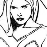 x-men icons emma frost