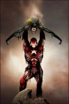 Dark Avengers/X-Men Crossover