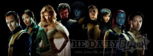 Emma Frost in X-Men First Class. Credits: 20th Century Fox
