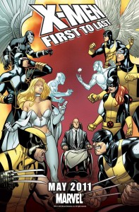 X-Men: First to Last Teaser x-men first to last